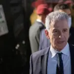 Mossad Chief Barnea: ଇରାନରେ ଶାସନ ପରିବର୍ତ୍ତନ ନହେବା ଯାଏଁ ମୋସାଦ ଶୋଇବ ନାହିଁ: ମୋସାଦ ମୁଖ୍ୟ ଡେଭିଡ୍ ବାର୍ନିଆ