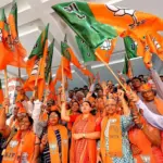 Gujarat: ପୌର ପରିଷଦ ନିର୍ବାଚନରେ ବିଜେପିର ରେକର୍ଡ ବିଜୟ, କଂଗ୍ରେସ ଓ ଆପ୍‌ ଜଳକା