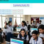 CBSE 10th Result ସିବିଏସ୍‌ଇ ୧୦ମ ଶ୍ରେଣୀ ପରୀକ୍ଷା ଫଳ ପ୍ରକାଶିତ, ଦେଶରେ ଛାତ୍ରଙ୍କୁ ପଛରେ ପକାଇଲେ ଛାତ୍ରୀ