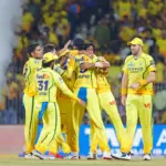 CSK: ସିଏସ୍‌କେର ସଙ୍ଗିନ ଅଭିଯୋଗ:ଆମକୁ ଚିନ୍ନାସ୍ବାମୀରେ ଅପମାନିତ ଓ ଦୁର୍ବ୍ୟବହାର କରାଯାଇଛି, ଏଭଳି ଆଚରଣ ବରଦାସ୍ତ କରିବୁନି