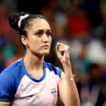 Table-Tennis: ବିଶ୍ବ ଟିଟି: ୟୁକ୍ରେନକୁ ହରାଇଲା ଭାରତ