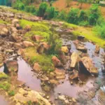 Barrage: ଶୁଖିଗଲା ଚିରସ୍ରୋତା ଝଞ୍ଜାବତୀ: ଭିତ୍ତିପ୍ରସ୍ତରରେ ସୀମିତ ବ୍ୟାରେଜ୍‌ ନିର୍ମାଣ, ପାନୀୟ ଜଳ ପାଇଁ ଡହଳବିକଳ ଅଞ୍ଚଳବାସୀ