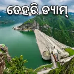 Tehri Dam: ପରିବେଶ ଆନ୍ଦୋଳନ: ତେହରି ଡ୍ୟାମ୍‌