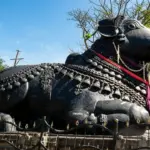 Character Discussion: ଚରିତ୍ର-ଚର୍ଚ୍ଚା: ନନ୍ଦିକେଶ୍ବର