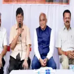 Justice Behera: ଠିକ୍‌ ପଦବିରେ ଯୋଗ୍ୟ ବ୍ୟକ୍ତି ନ ରହିଲେ ବିଭ୍ରାଟ ହୁଏ: ଜଷ୍ଟିସ୍‌ ବେହେରା