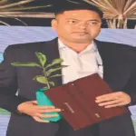 Environmentalist: ପରିବେଶ ଯୋଦ୍ଧା: ପରିବେଶ ପ୍ରେମରେ ଗଣେଶ