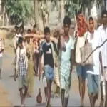 Naxal: ନକ୍ସଲ ମୂଳପୋଛ, ଫେରୁଛି ଶାନ୍ତି: ଆନ୍ଧ୍ର, ତେଲେଙ୍ଗାନାରୁ ଭିଟାମାଟିମୁହାଁ ୪୦ ହଜାର ଆଦିବାସୀ