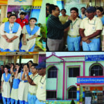 ବଲାଙ୍ଗୀର ଓଡିଶା ଆଦର୍ଶ ବିଦ୍ୟାଳୟରେ ଶତ ପ୍ରତିଶତ ସଫଳତା; ଶ୍ରେୟାଂଶ ୯୯.୬%, ସୋନାକ୍ଷୀ ୯୯.୨%…