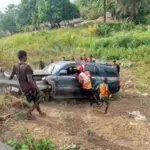 Eight pilgrims killed : ଆନ୍ଧ୍ର ପ୍ରଦେଶରେ ଭୟଙ୍କର ଦୁର୍ଘଟଣା; ୮ ଶ୍ରଦ୍ଧାଳୁ ମୃତ