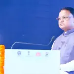 JSW Steel : ୨୦୩୦ ସୁଦ୍ଧା ବାର୍ଷିକ ୧୦୦ ନିୟୁତ ଟନ୍ ଇସ୍ପାତ ଉତ୍ପାଦନ କରିବା ପାଇଁ ଆମେ ପ୍ରତିବଦ୍ଧ: ମୁଖ୍ୟମନ୍ତ୍ରୀ