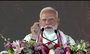 COP33: ୨୦୨୮ ଜଳବାୟୁ ସମ୍ମିଳନୀ ଦୌଡ଼ରୁ ଓହରିଲା ଭାରତ; ସିଓପି୩୩ ଆୟୋଜନ ପ୍ରସ୍ତାବ ପ୍ରତ୍ୟାହାର