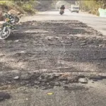 National highway: ଜାତୀୟ ରାଜପଥ ନିର୍ମାଣରେ ଅନିୟମିତତା: ୧୪୨ କୋଟିର ରାଜପଥ ୪୨ ଦିନ ଗଲାନି, ପିଏମ୍ଓ‌ ବିରକ୍ତ