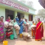 Health: ମ୍ୟାଲେରିଆ: ୫ବର୍ଷ ହେବ ବିତରଣ ହୋଇନି ଔଷଧୀୟ ମଶାରୀ