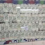 Fake note: ସାଢ଼େ ୮ ଲକ୍ଷ ଟଙ୍କାର ଜାଲ୍‌ ନୋଟ୍‌ ଜବତ: ଯାଜପୁର ଓ ନୟାଗଡ଼ର ଦୁଇ ଯୁବକ ଗିରଫ