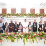 Speakers’ Committee Meet ପୁରୀଠାରେ ବାଚସ୍ପତି କମିଟି ସମ୍ମିଳନୀ ଅନୁଷ୍ଠିତ