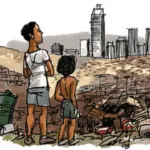 Poverty rate: ୨୫ ଲକ୍ଷ ଭାରତୀୟଙ୍କୁ ଗରିବ କରିଦେବ ଯୁଦ୍ଧ: ଦାରିଦ୍ର୍ୟ ହାର ୨୩.୯ରୁ ୨୪.୨%କୁ ବଢ଼ିପାରେ, ଖାଦ୍ୟ ସୁରକ୍ଷା ବିପନ୍ନ ହେବ