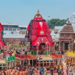 ଲାଗିଲା ଲୀଳାମୟଙ୍କ ଲୀଳା: ଅବେଳରେ ନବକଳେବର