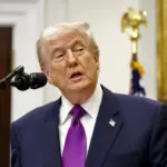 Trump Open to Talks with Iran: ଇରାନ ସହ ସିଧାସଳଖ ଆଲୋଚନା ପାଇଁ ପ୍ରସ୍ତୁତ ଟ୍ରମ୍ପ…