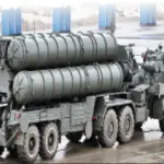 S-400: ରୁଷ୍‌ ପୁଣି ବନ୍ଧୁତା ନିଭାଇଲା;ଚତୁର୍ଥ ଏସ୍-୪୦୦ ସିଷ୍ଟମ୍ ଭାରତକୁ ପଠାଇଲା