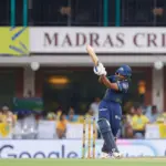 IPL 2026: ଚେନ୍ନାଇ ବିପକ୍ଷରେ ଗୁଜରାଟ ୮ ୱିକେଟ୍‌ରେ ବିଜୟୀ, ସାଈ ସୁଦର୍ଶନଙ୍କ ବିସ୍ଫୋରକ ବ୍ୟାଟିଂ