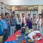 Odisha Scout and Guides ଓଡ଼ିଶା ରାଜ୍ୟ ଇଣ୍ଡିଆନ୍ ସ୍କାଉଟ ଗାଇଡ୍‌ ଫେଲୋସିପ୍‌ ରାଜ୍ୟ କର୍ମକର୍ତ୍ତା ନିର୍ବାଚିତ