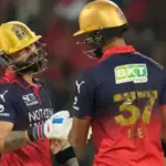 IPL 2026: ଲକ୍ଷ୍ନୌ ବିପକ୍ଷରେ ବେଙ୍ଗାଲୁରୁର ସହଜ ବିଜୟ, ୫ ୱିକେଟ୍‌ରେ ଜିତିଲା ମ୍ୟାଚ୍‌