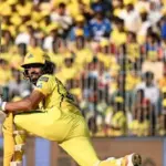 IPL 2026: ଗୁଜରାଟ ଆଗରେ ୧୫୯ ରନ୍‌ର ବିଜୟ ଲକ୍ଷ୍ୟ ରଖିଲା ଚେନ୍ନାଇ, ଋତୁରାଜଙ୍କ ଅର୍ଦ୍ଧଶତକ