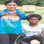 World Para Archery Series: ବିଶ୍ବ ପାରା ତୀରନ୍ଦାଜି ସିରିଜ୍‌: ପାୟଲ-ଶୀତଲଙ୍କୁ ସ୍ବର୍ଣ୍ଣ