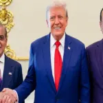 Trump extends ceasefire: ଅସ୍ତ୍ରବିରତି ଅବଧି ବୃଦ୍ଧି କଲେ ଟ୍ରମ୍ପ: କହିଲେ, ଶେହବାଜ-ମୁନିର ବାଧ୍ୟ କରିବାରୁ ରାଜି ହେଲି