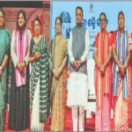 Chief Minister: ଉଦ୍ୟମ ଓ ଇଛାଶକ୍ତି ଥିଲେ ମହିଳାମାନେ ଅଟକିବେ ନାହିଁ: ମୁଖ୍ୟମନ୍ତ୍ରୀ
