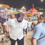 ବିଶୃଙ୍ଖଳା ସୀମା ଟପିଲା: ଜିଦ୍‌ ପାଇଁ ଅଟକାଇ ଦେଲେ ଚାପ