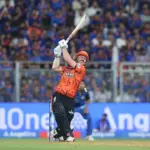 IPL 2026: ମୁମ୍ବାଇକୁ ୬ ୱିକେଟ୍‌ରେ ପରାସ୍ତ କଲା ହାଇଦ୍ରାବାଦ, ପଏଣ୍ଟ ଟେବୁଲରେ ମିଳିଲା ତୃତୀୟ ସ୍ଥାନ