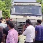 Accident: ବାଇକ୍ ଆରୋହୀଙ୍କ ଉପରେ ମାଡ଼ିଗଲା ହାଇୱା