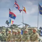 NATO in crisis: ସଙ୍କଟରେ ନାଟୋ