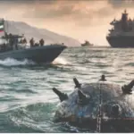 Hormuz: ହର୍ମୁଜରୁ ମାଇନ୍ସ ହଟାଇବାକୁ ଲାଗିବ ୬ ମାସ