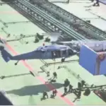 Tensions: ଭାରତ ମହାସାଗରରେ ଉତ୍ତେଜନା