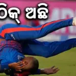 IPL 2026: ଆଘାତ ପରେ ପ୍ରତିକ୍ରିୟା ଦେଲେ ଲୁଙ୍ଗି ଏନ୍‌ଗିଡି; ଏମିତି କହିଲେ ଦ୍ରୁତ ‌ବୋଲର