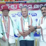 Foundation Day: ପଦ୍ମା ହସ୍ପିଟାଲର ୩୧ତମ ପ୍ରତିଷ୍ଠା ଦିବସ ଉତ୍ସବ