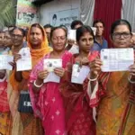 Election: ପାଞ୍ଚଟି ରାଜ୍ୟର ନିର୍ବାଚନୀ ମହାସମର ଶେଷ; ମେ ୪ ଭୋଟ୍ ଗଣତିକୁ ପ୍ରତୀକ୍ଷା