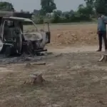 Cow Smugglers: ଗୋମାଫିଆଙ୍କ ଆତଙ୍କରେ ଭୟଭୀତ ଅଞ୍ଚଳବାସୀ: ଗୋରୁମାଫିଆଙ୍କ ଗୁଳିରେ ଗୋରକ୍ଷକ ଗୁରୁତର