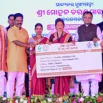 Chief Minister Presents: କେନ୍ଦୁଝରକୁ ୧୩୩୦ କୋଟିରୁ ଅଧିକ ଟଙ୍କାର ପ୍ରକଳ୍ପ ଭେଟି ଦେଲେ ମୁଖ୍ୟମନ୍ତ୍ରୀ