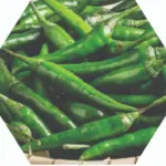 Fresh chilies: କଞ୍ଚା ଲଙ୍କା ବନାମ ଶୁଖିଲା ଲଙ୍କା