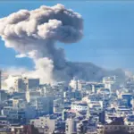 War: ଲେବାନନ୍ ଅସ୍ତ୍ରବିରତି ବିଫଳ, ୪୦ ମୃତ