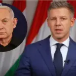 Netanyahu arrest: ଆମ ସୀମା ଭିତରକୁ ଆସିଲେ ନେତାନ୍ୟାହୁ ଗିରଫ ହୋଇ ଜେଲ୍ ଯିବେ: ହଙ୍ଗେରୀ ପ୍ରଧାନମନ୍ତ୍ରୀଙ୍କ ଚେତାବନୀ