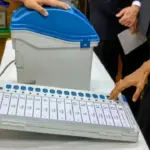 EVM Tampering: ଇଭିଏମ୍ ବଟନରେ ଅଠା-ଅତର ଅବା କାଳି ଲଗାଇବା ନିର୍ବାଚନୀ ଅପରାଧ: ପଶ୍ଚିମବଙ୍ଗ-ତାମିଲନାଡୁ ନିର୍ବାଚନ ପୂର୍ବରୁ ଇସିଙ୍କ ସତର୍କ ସୂଚନା ଜାରି