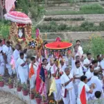 Festival: ପରମହଂସ ଶ୍ରୀ ନିଗମାନନ୍ଦ ସରସ୍ୱତୀ ଦେବଙ୍କ ଆସନ ମନ୍ଦିର ପ୍ରତିଷ୍ଠା ଉତ୍ସବ