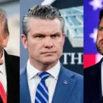 Messaging vs Reality: ମେସେଜିଂ ବନାମ ବାସ୍ତବତା: ଟ୍ରମ୍ପଙ୍କୁ ଇରାନ ଯୁଦ୍ଧ ବିଷୟରେ ମିଳୁନି ସତ୍ୟ ଖବର,ପ୍ରତିରକ୍ଷା ସଚିବଙ୍କ ଉପରେ ସନ୍ଦେହ, ସାମ୍ନାକୁ ଆସିଲା ଭାନ୍ସ ଏବଂ ହେଗସେଥ୍ ମଧ୍ୟରେ ଫାଟ!