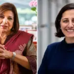 Biocon: ବାୟୋକନରେ କ୍ଲେୟାର ହେବେ କିରଣ ମଜୁମଦାରଙ୍କ ଉତ୍ତରାଧିକାରୀ