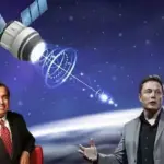 Satellite Internet: ଉପଗ୍ରହ ଯୋଗାଯୋଗ ବ୍ୟବସାୟ ଆରମ୍ଭ କରିବେ ମୁକେଶ ଅମ୍ବାନୀ