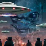 Alien life: ୟୁଏଫ୍‌ଓ ଉପରେ ନୀରବତା ଭାଙ୍ଗିଲା ଆମେରିକା, ପ୍ରଥମ ଥର ପାଇଁ ପେଣ୍ଟାଗନ୍ ପ୍ରକାଶ କଲା ଗୁପ୍ତ ଦଲିଲ୍